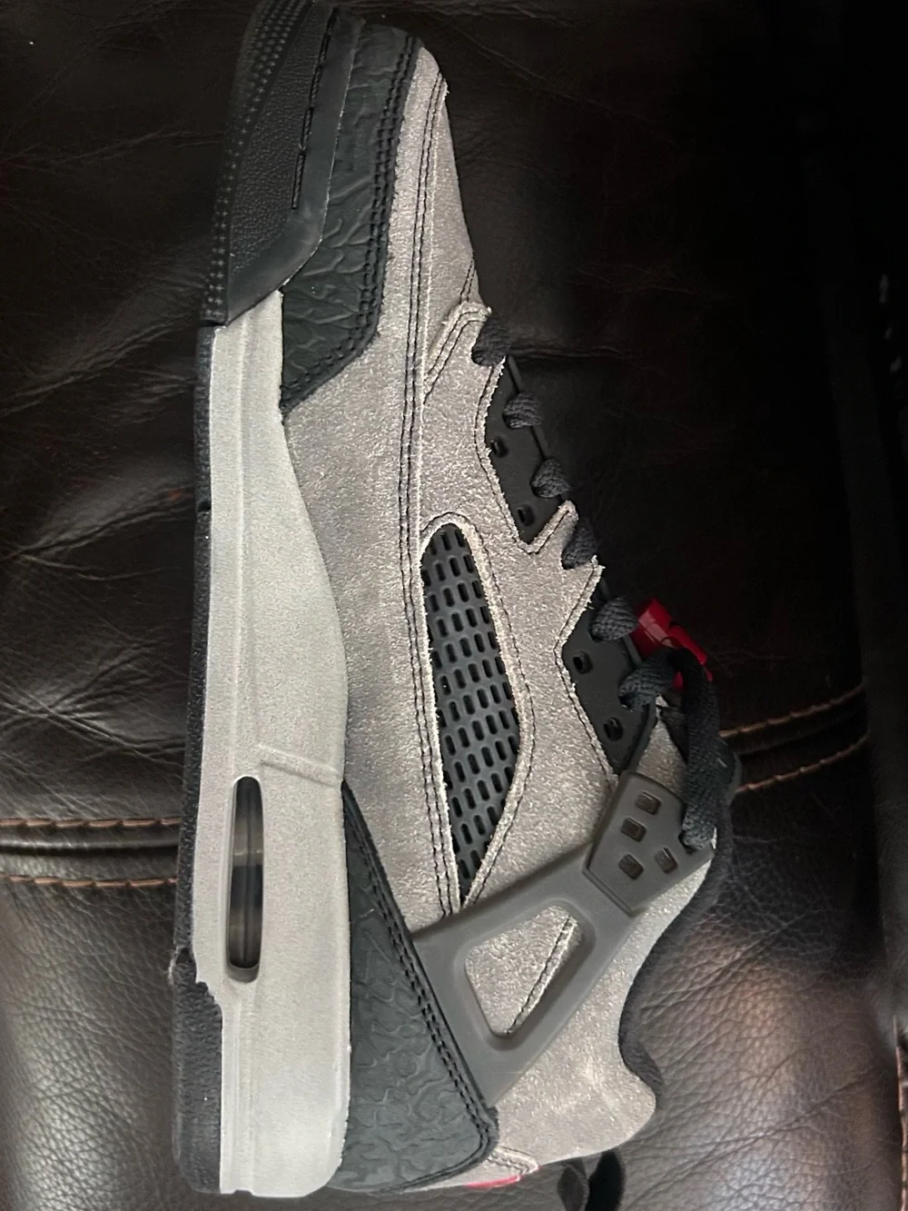 Jordan Spizike Lows